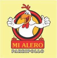 Mi Alero logo